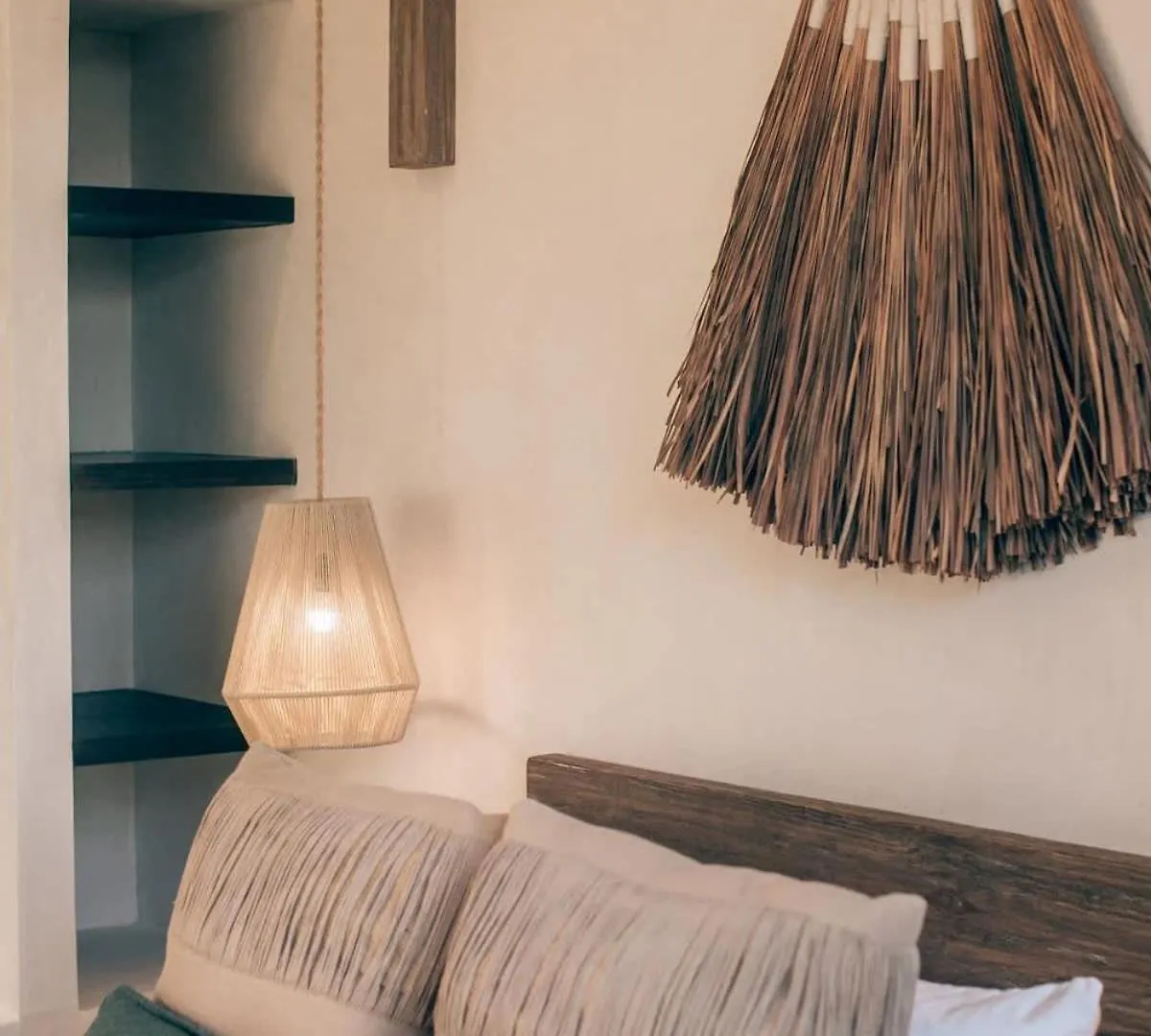 Stunning Design Villas - Two Pools - Bbq 5A 5B Tulum 0*,  Mexico