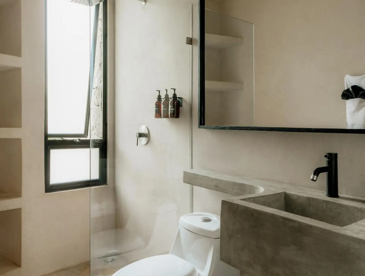 Stunning Design Villas - Two Pools - Bbq 5A 5B Tulum
