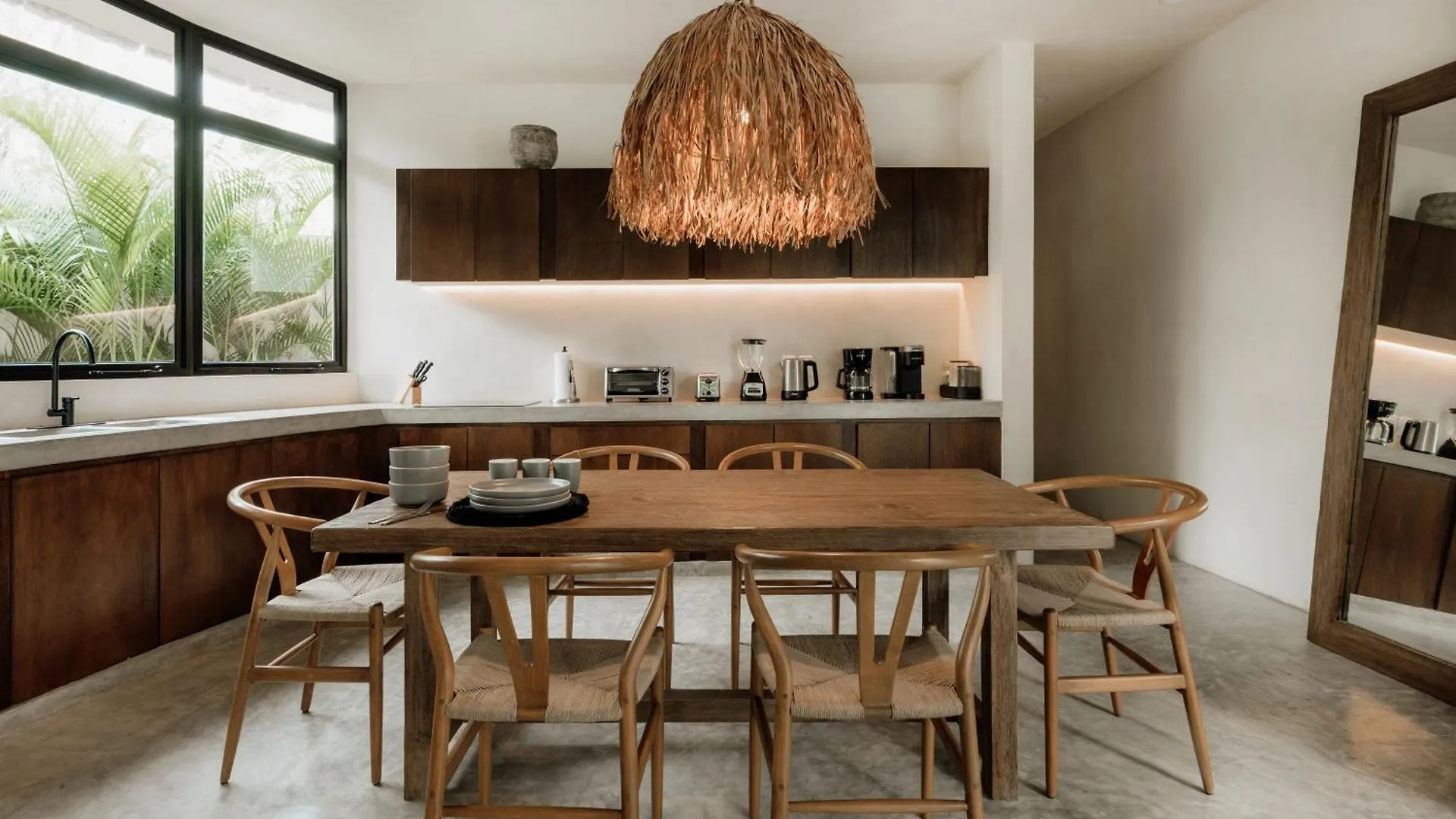 Stunning Design Villas - Two Pools - Bbq 5A 5B Tulum