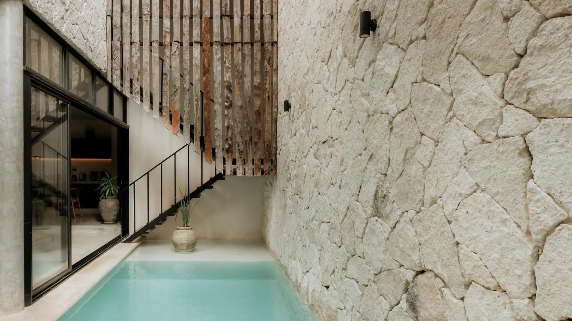 Stunning Design Villas - Two Pools - Bbq 5A 5B Tulum