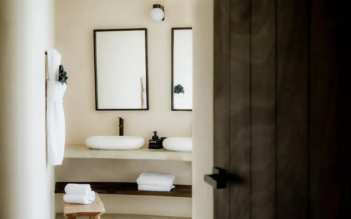 Stunning Design Villas - Two Pools - Bbq 5A 5B Tulum 0*,  Mexico