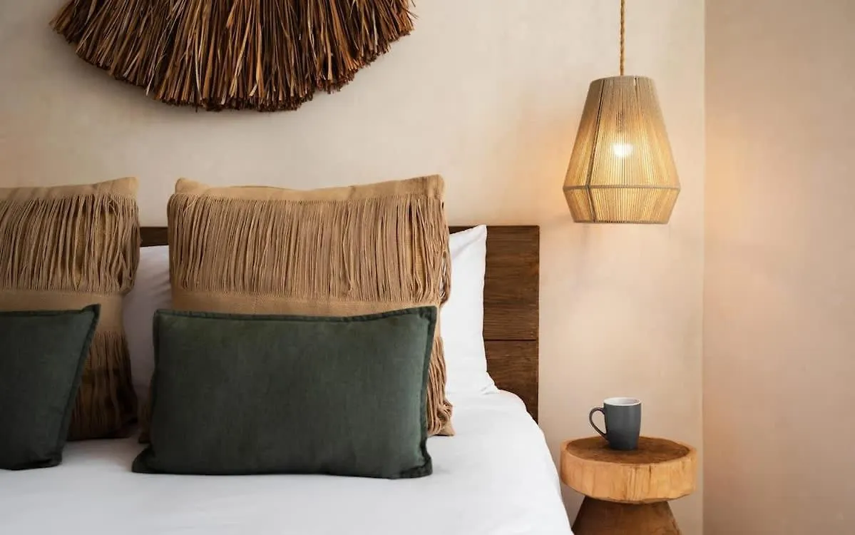 Stunning Design Villas - Two Pools - Bbq 5A 5B Tulum Mexico