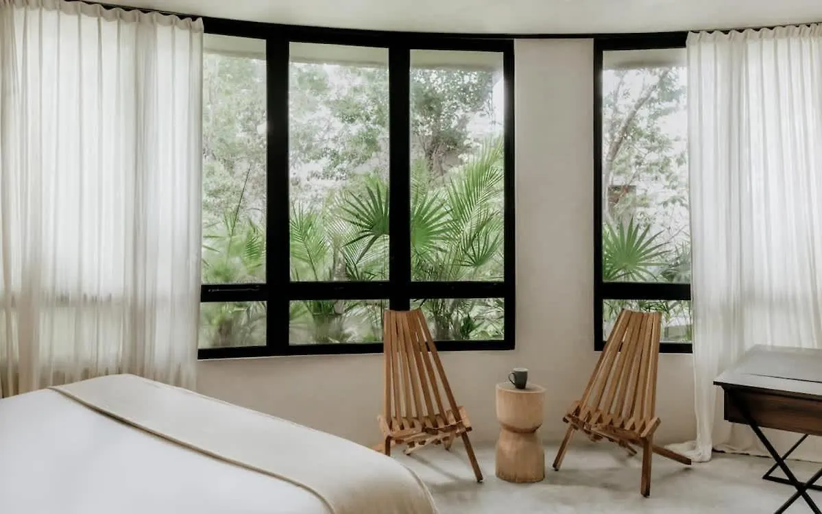 Stunning Design Villas - Two Pools - Bbq 5A 5B Tulum