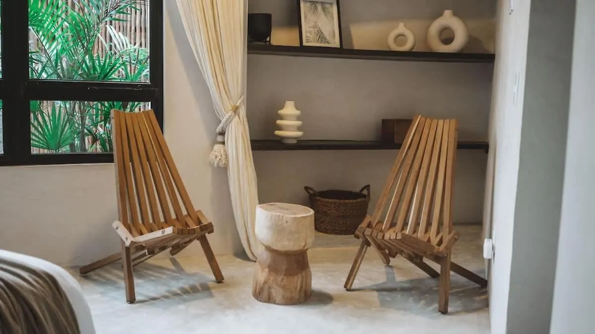 Stunning Design Villas - Two Pools - Bbq 5A 5B Tulum
