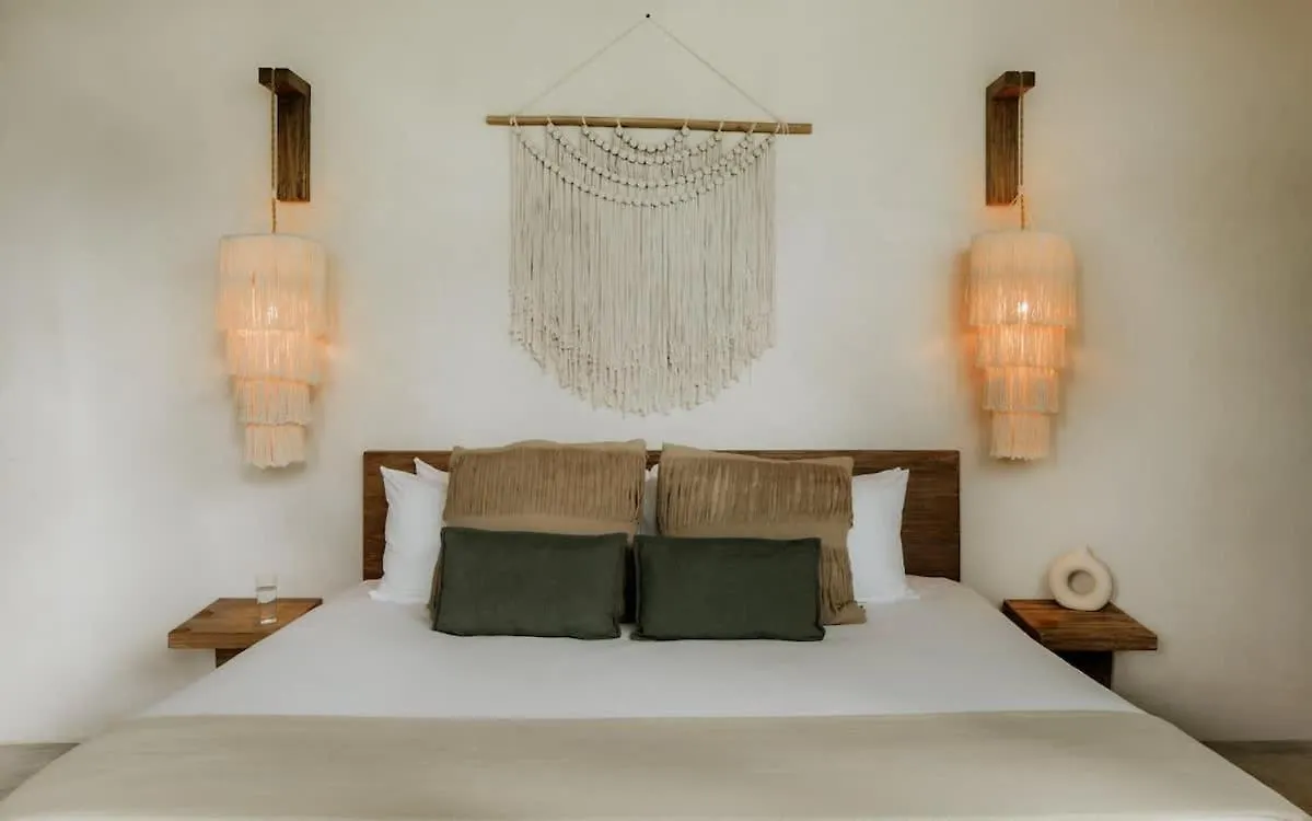 Stunning Design Villas - Two Pools - Bbq 5A 5B Tulum