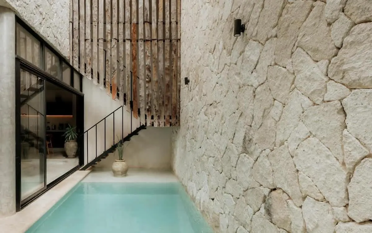 Stunning Design Villas - Two Pools - Bbq 5A 5B Tulum