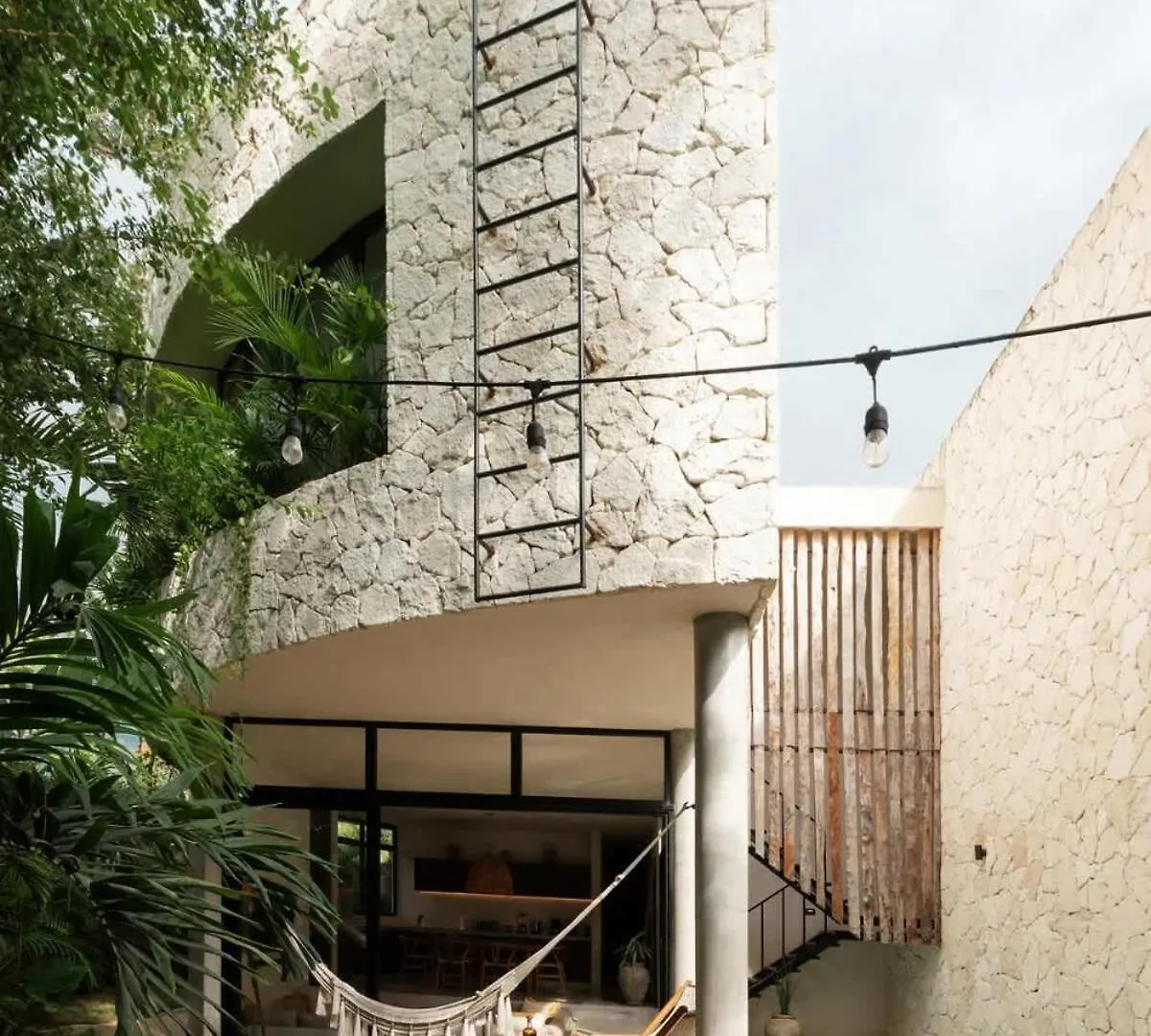 Stunning Design Villas - Two Pools - Bbq 5A 5B Tulum