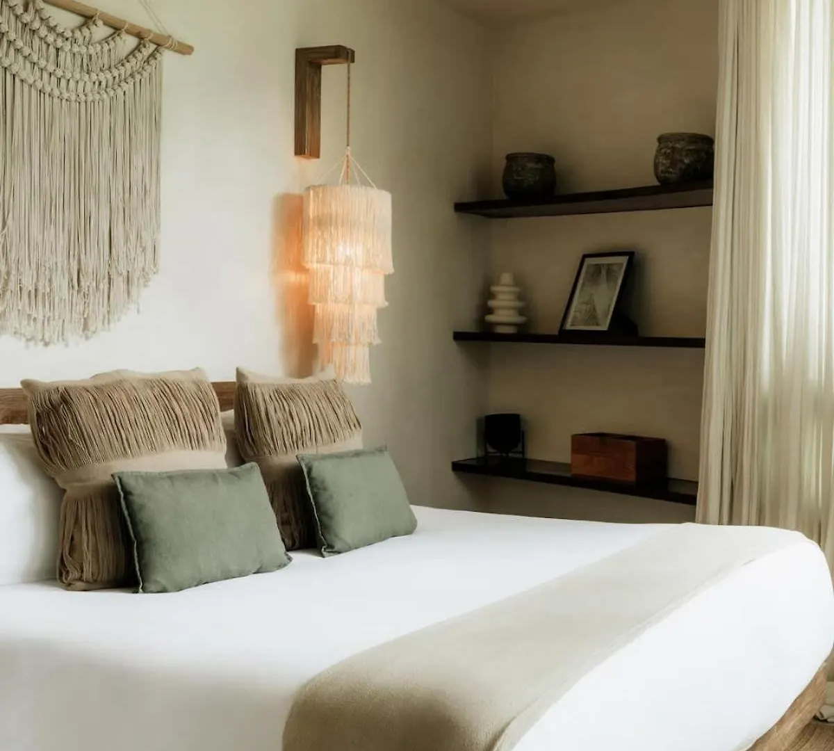 Stunning Design Villas - Two Pools - Bbq 5A 5B Tulum