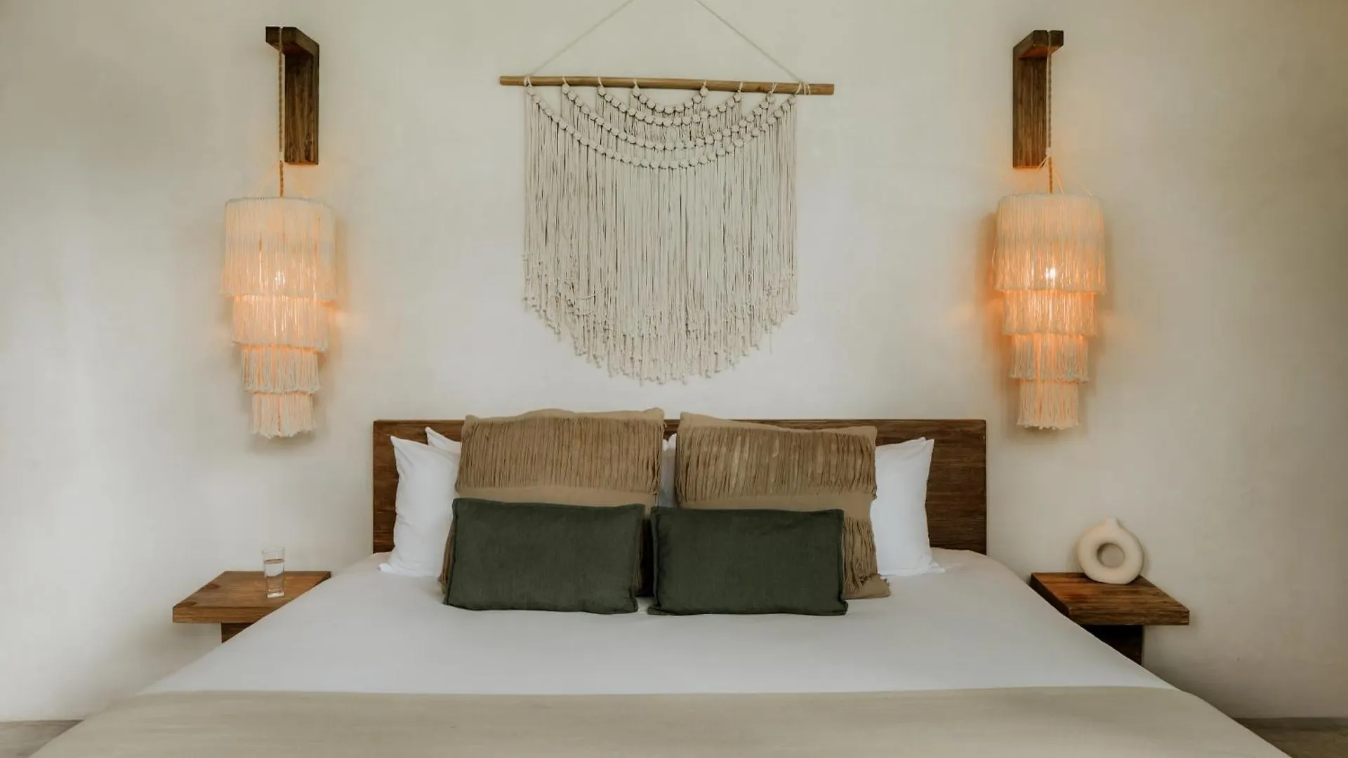 Stunning Design Villas - Two Pools - Bbq 5A 5B Tulum