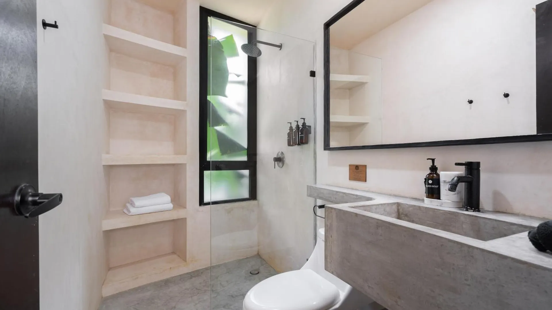 Stunning Design Villas - Two Pools - Bbq 5A 5B Tulum Mexico