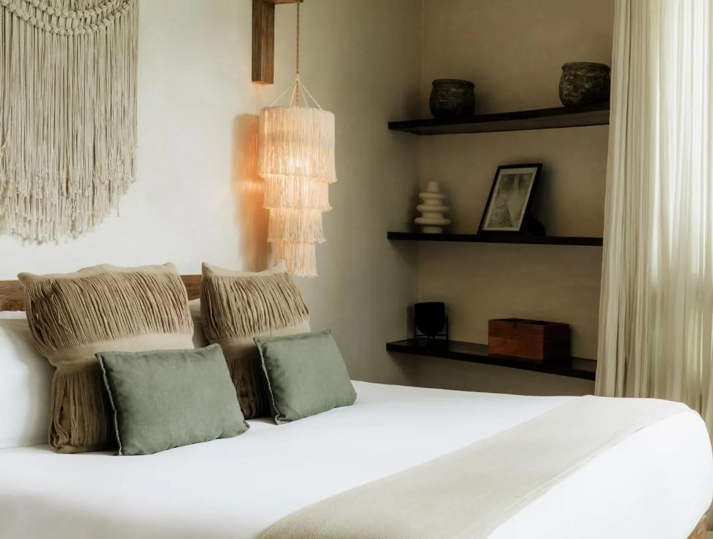 Stunning Design Villas - Two Pools - Bbq 5A 5B Tulum 0*,