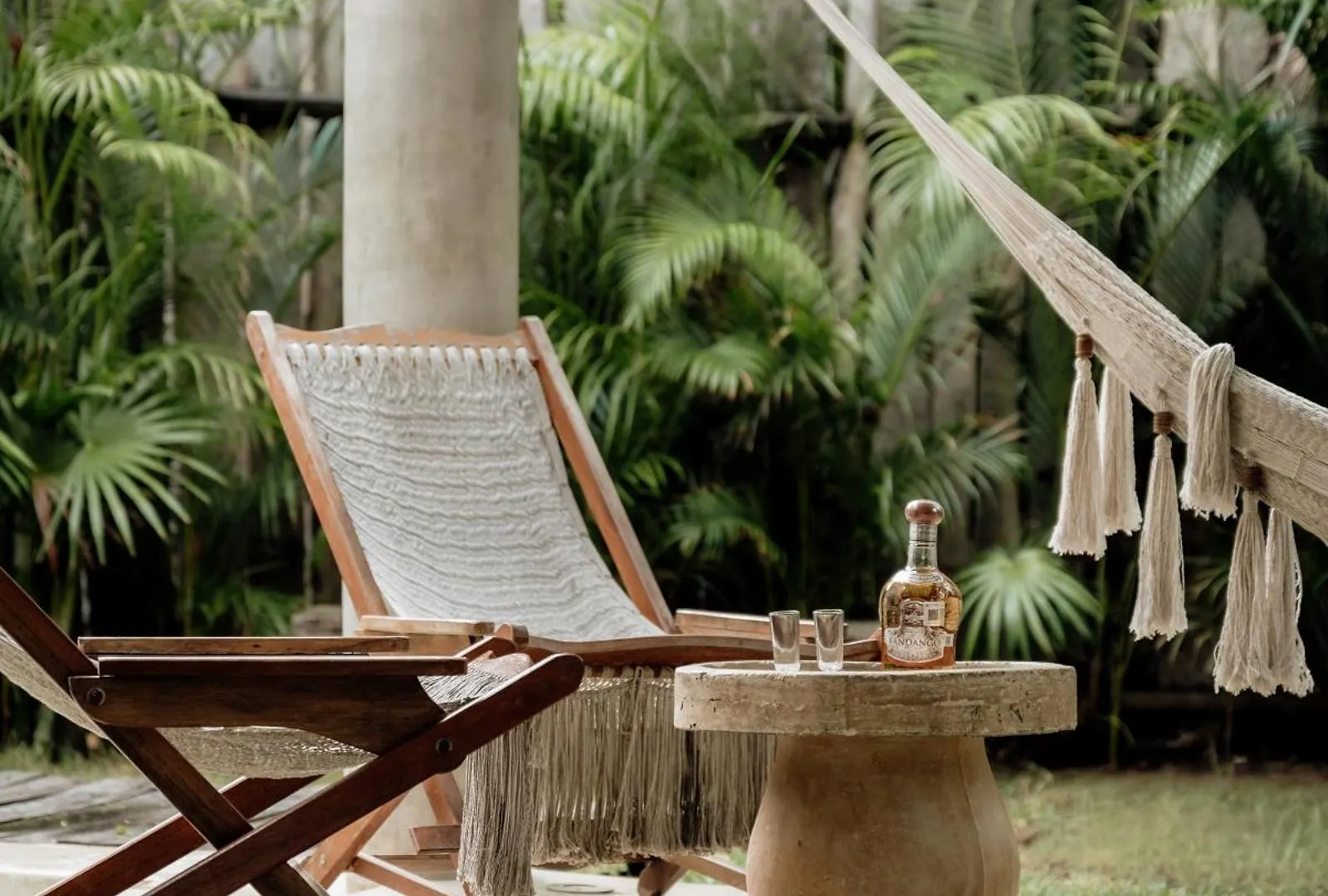 Stunning Design Villas - Two Pools - Bbq 5A 5B Tulum