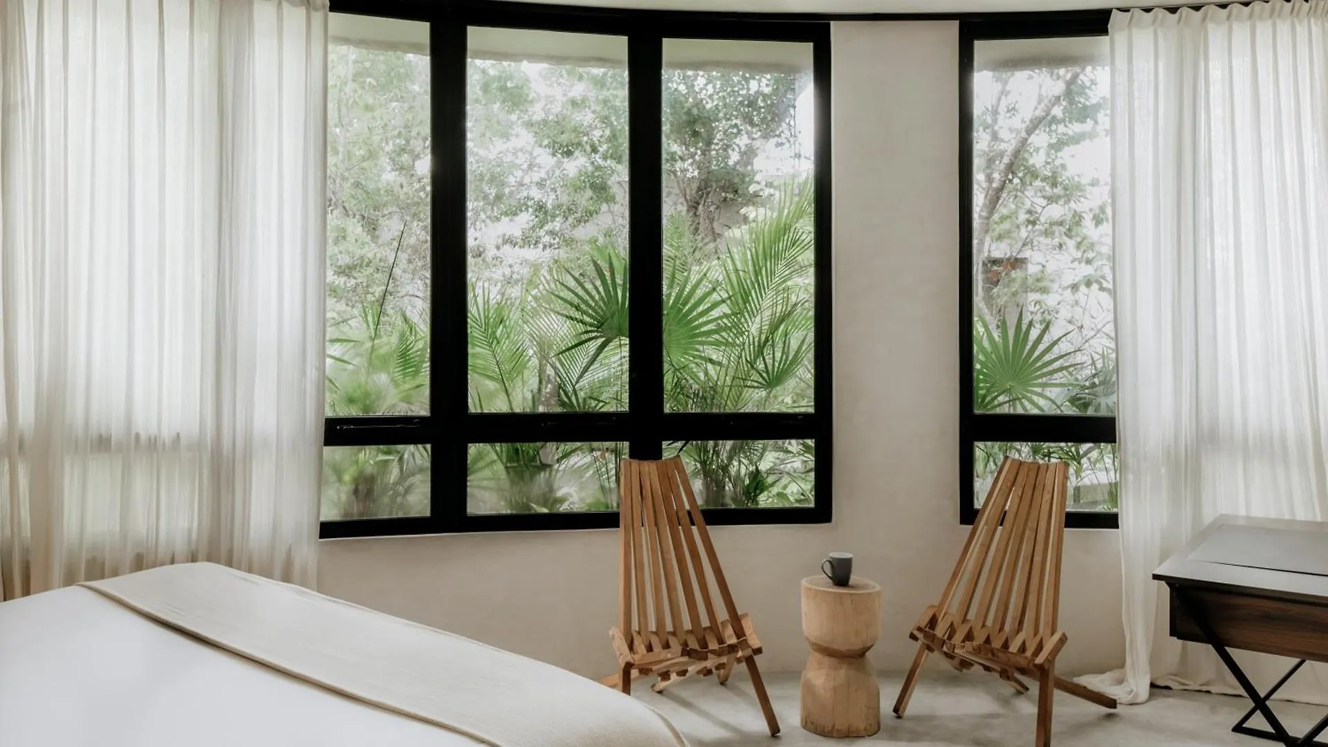 Stunning Design Villas - Two Pools - Bbq 5A 5B Tulum