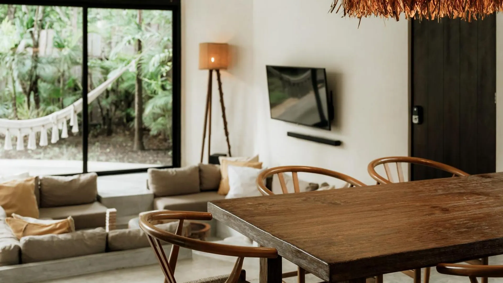 Stunning Design Villas - Two Pools - Bbq 5A 5B Tulum 0*,  Mexico
