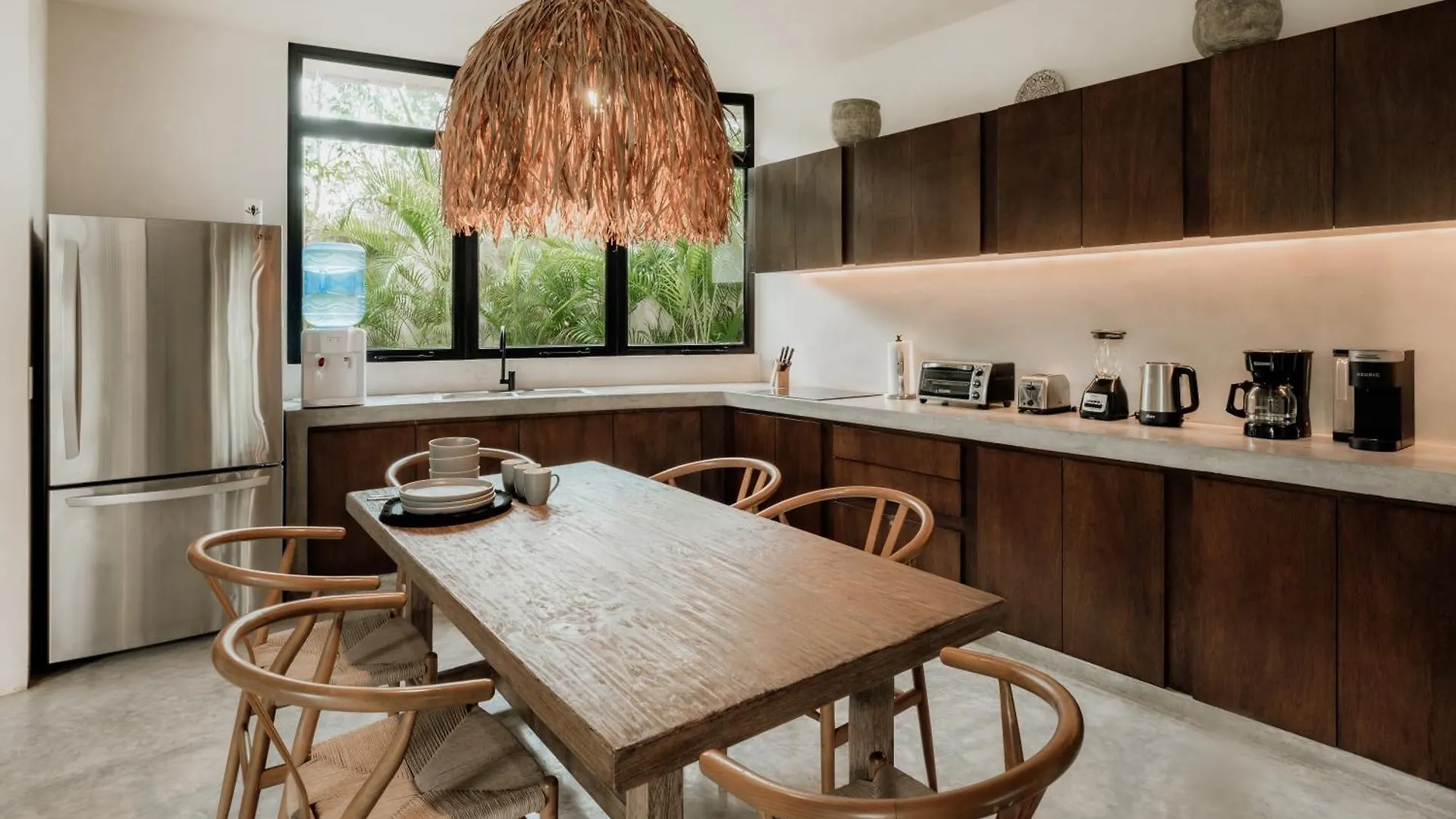 Stunning Design Villas - Two Pools - Bbq 5A 5B Tulum