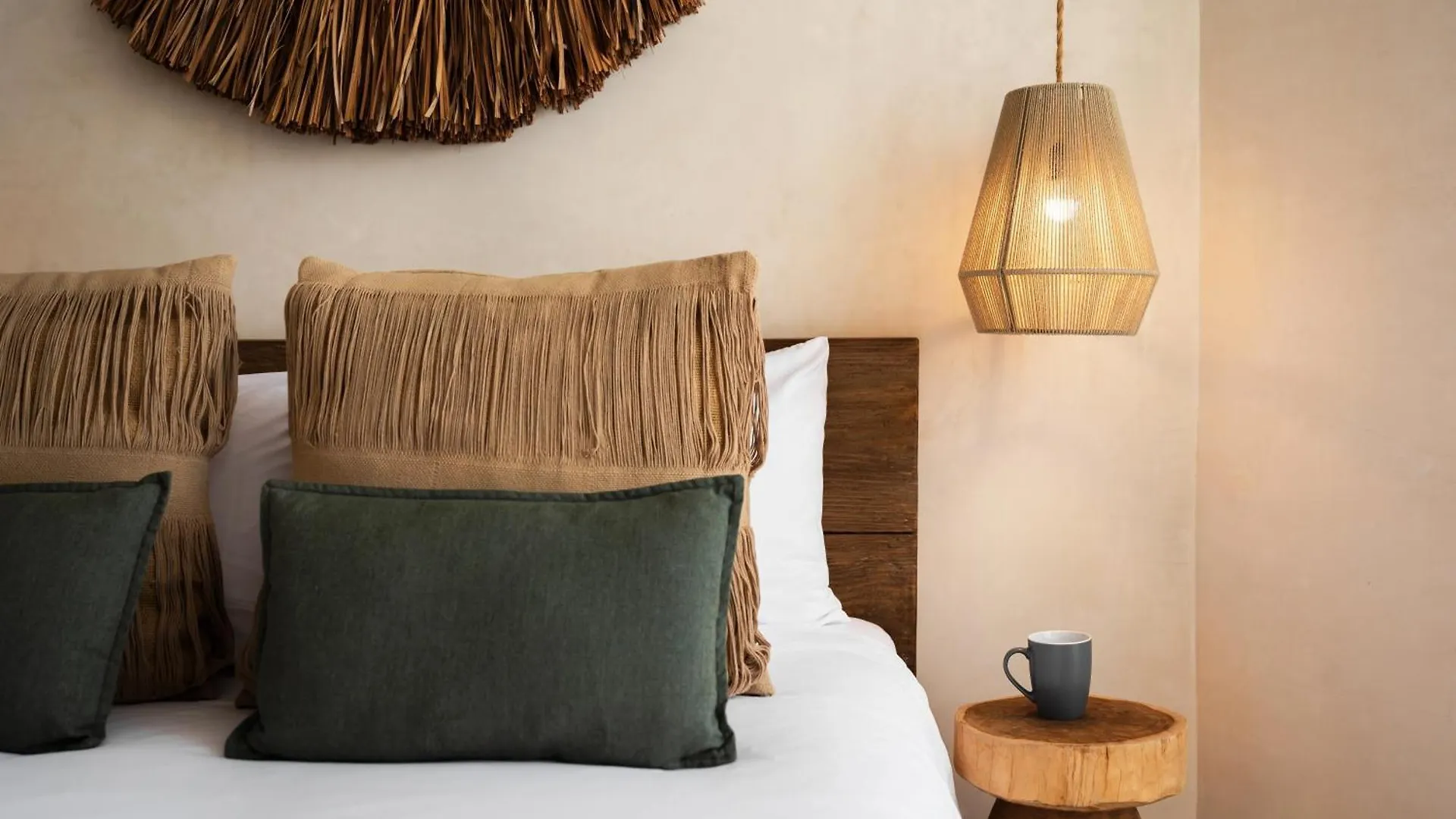 Stunning Design Villas - Two Pools - Bbq 5A 5B Tulum