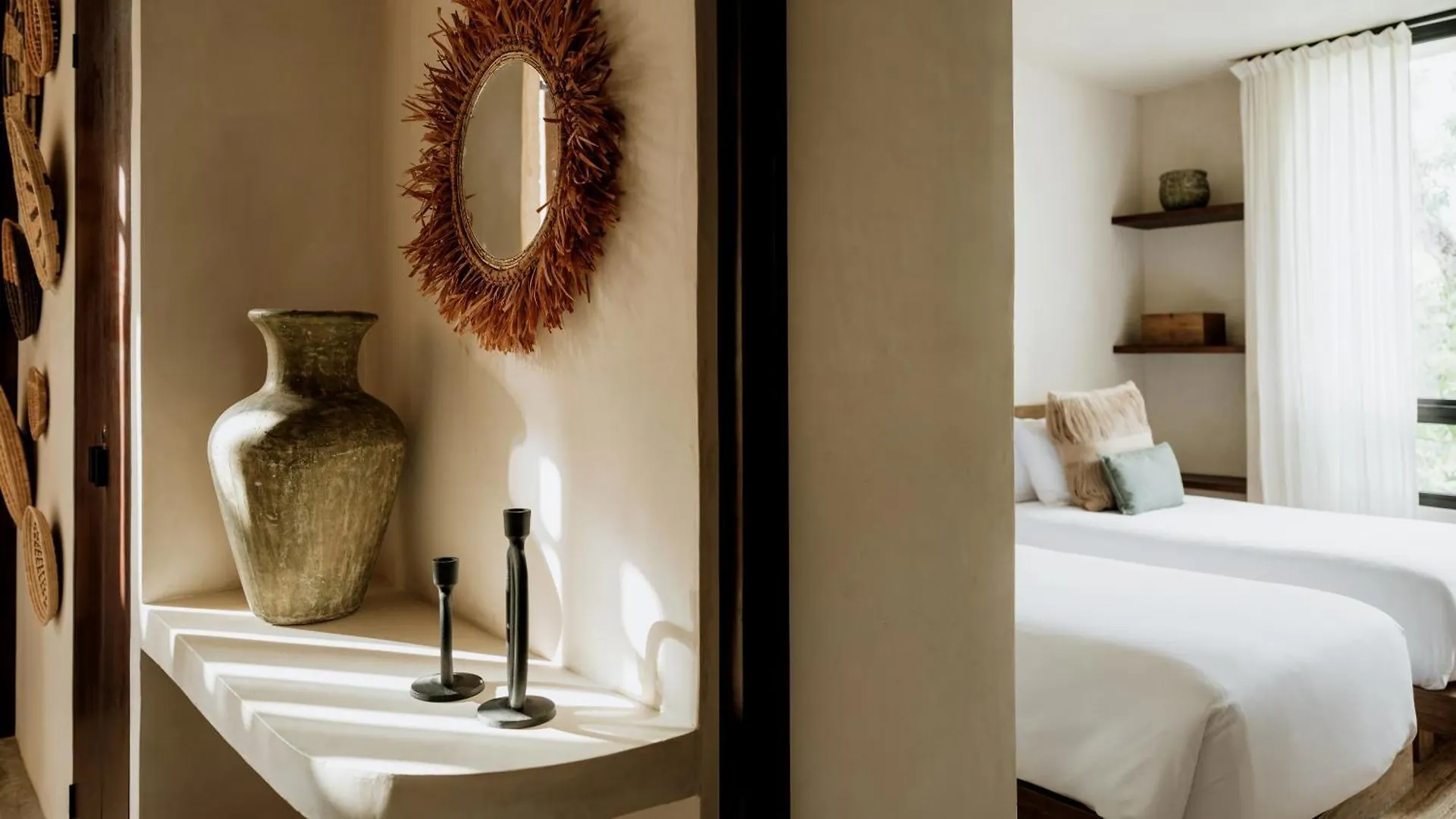 Stunning Design Villas - Two Pools - Bbq 5A 5B Tulum Mexico