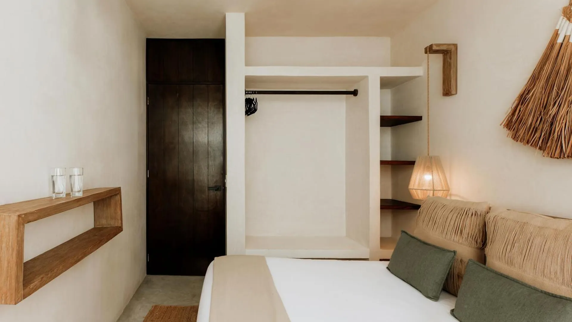 Stunning Design Villas - Two Pools - Bbq 5A 5B Tulum 0*,  Mexico