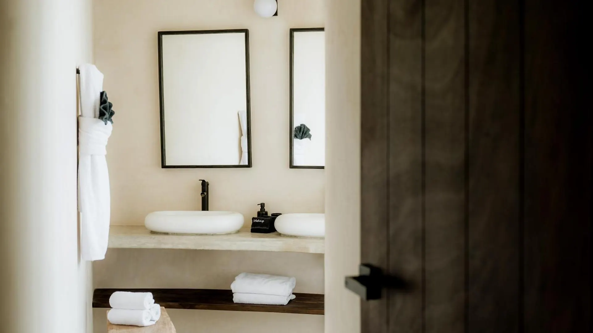 Stunning Design Villas - Two Pools - Bbq 5A 5B Tulum
