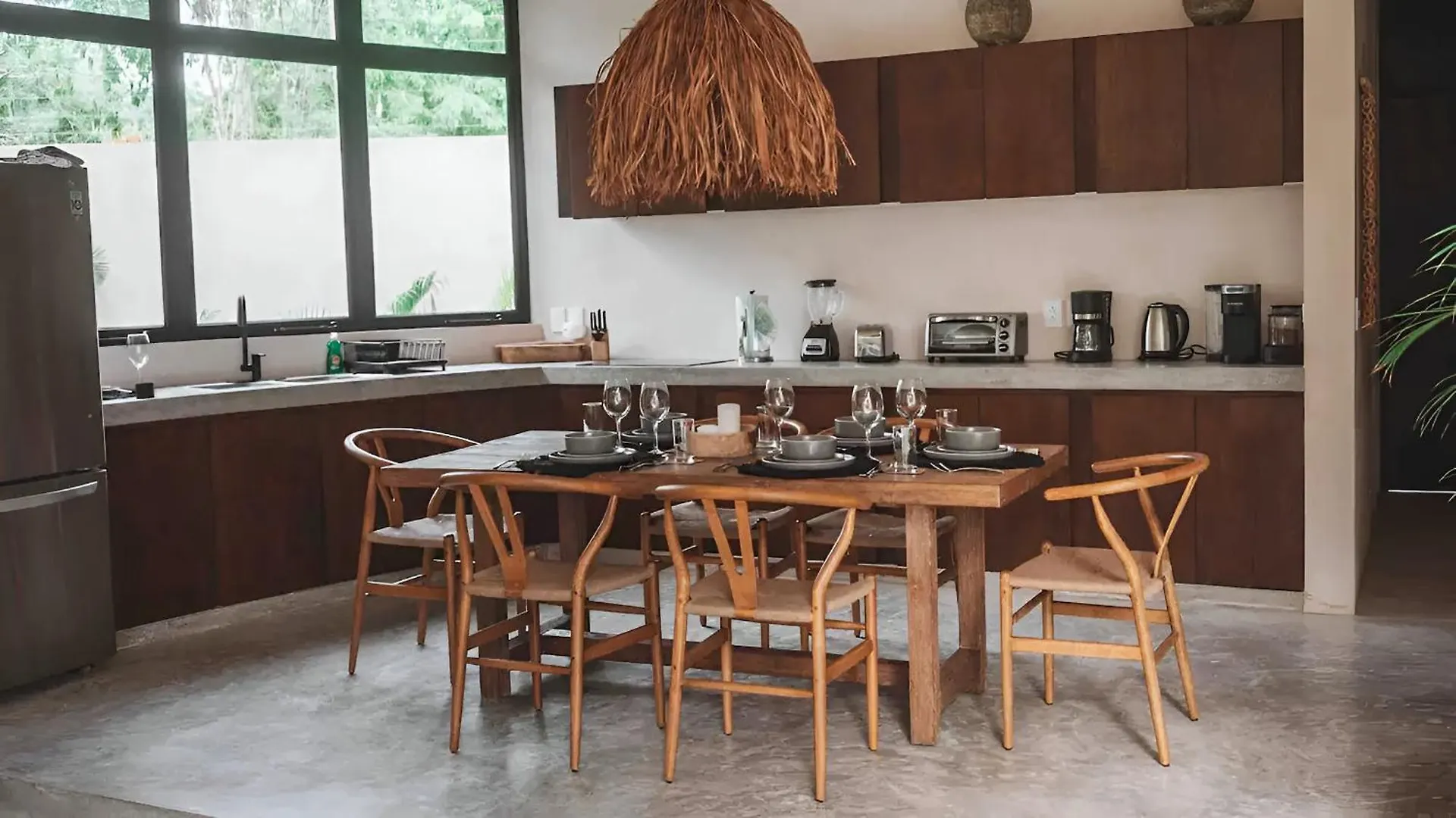 Stunning Design Villas - Two Pools - Bbq 5A 5B Tulum