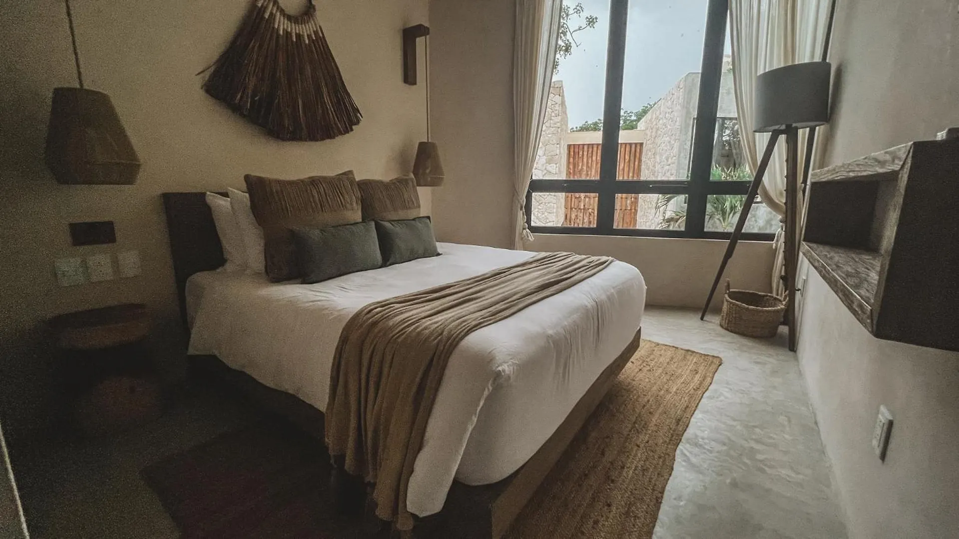Stunning Design Villas - Two Pools - Bbq 5A 5B Tulum