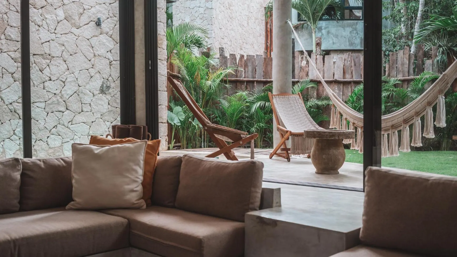 Stunning Design Villas - Two Pools - Bbq 5A 5B Tulum