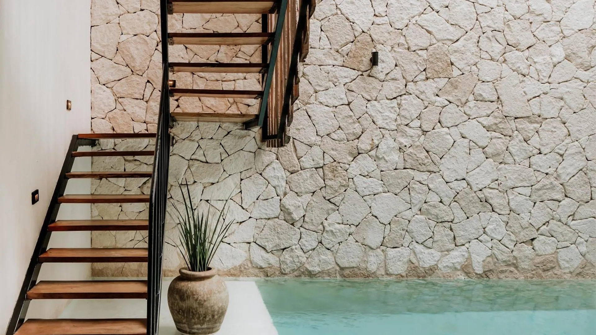 Stunning Design Villas - Two Pools - Bbq 5A 5B Tulum